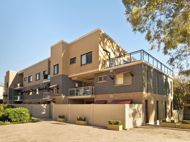 28/49-55 Beamish Road, Northmead NSW 2152