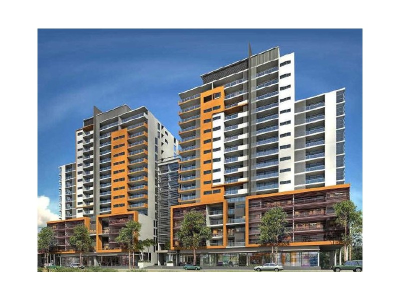 608A/8 Cowper Street, Parramatta NSW 2150