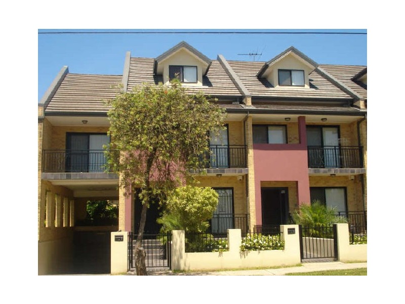 North Parramatta NSW 2151