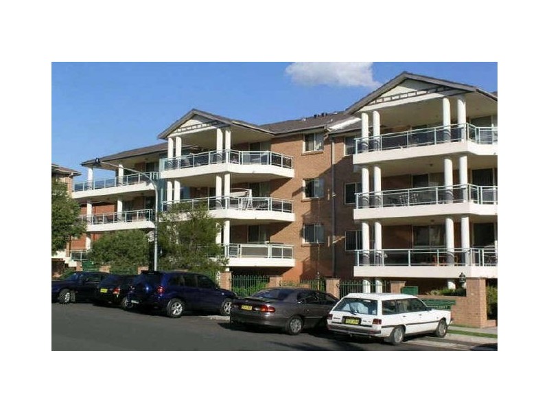 North Parramatta NSW 2151