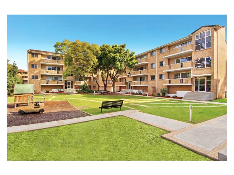 10-12 Thomas Street, Parramatta NSW 2150
