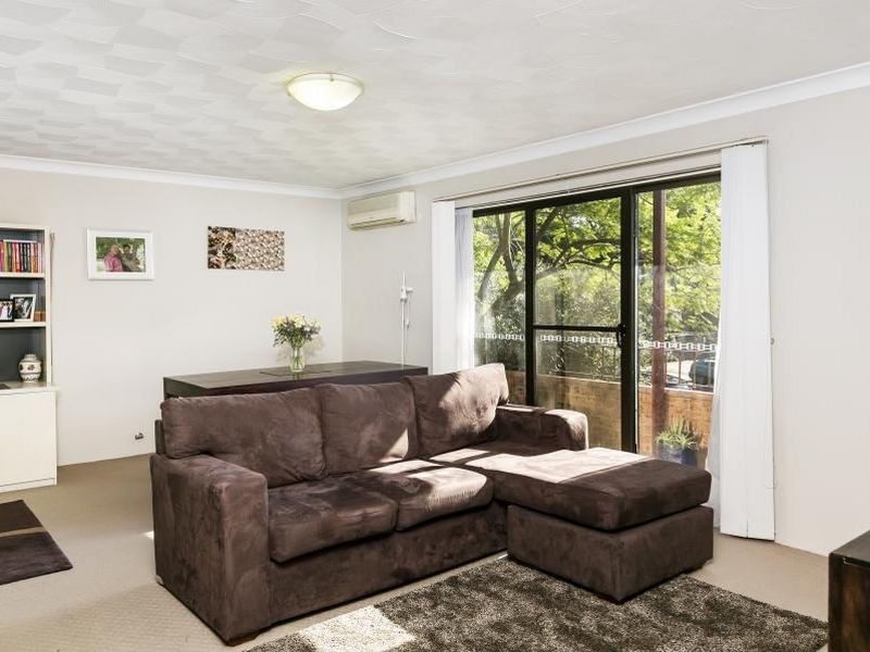 3/18-20 Helen Street, Westmead NSW 2145