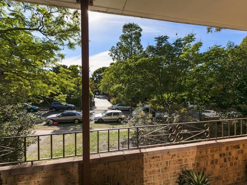 3/18-20 Helen Street, Westmead NSW 2145