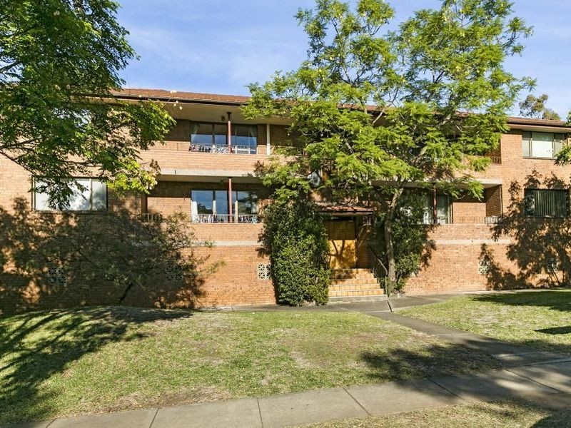 3/18-20 Helen Street, Westmead NSW 2145