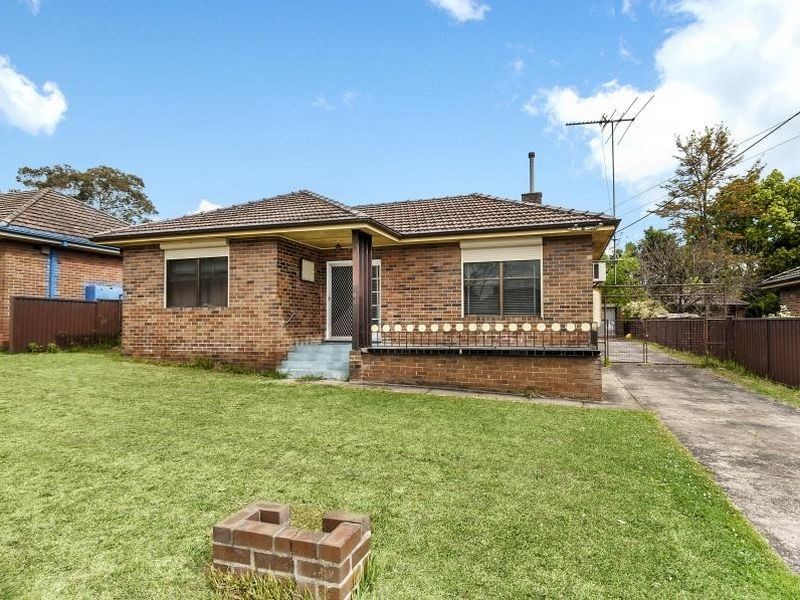 26 Austral Avenue, Westmead NSW 2145