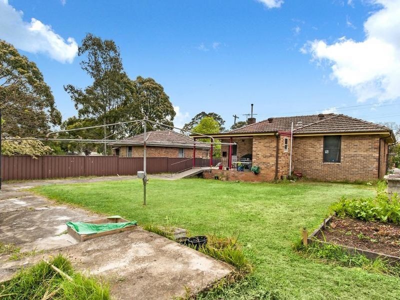 26 Austral Avenue, Westmead NSW 2145