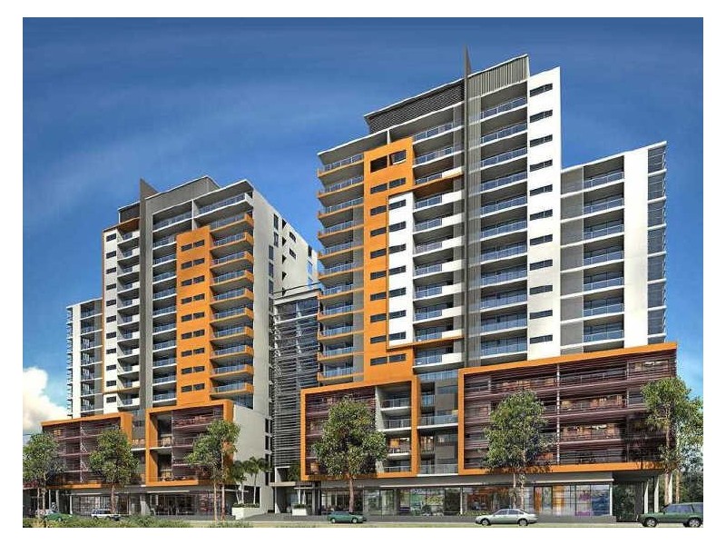 8 Cowper St, Parramatta NSW 2150