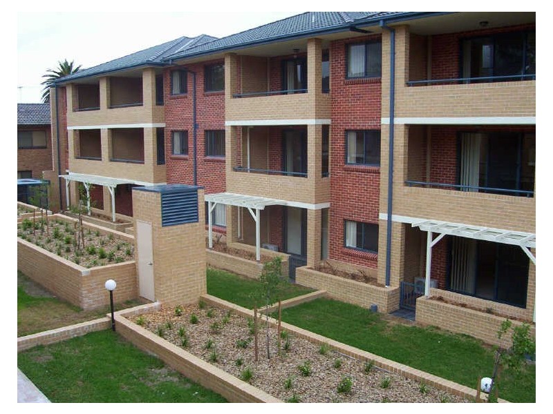 20-24 Gladstone Street, North Parramatta NSW 2151