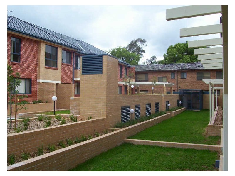 20-24 Gladstone Street, North Parramatta NSW 2151