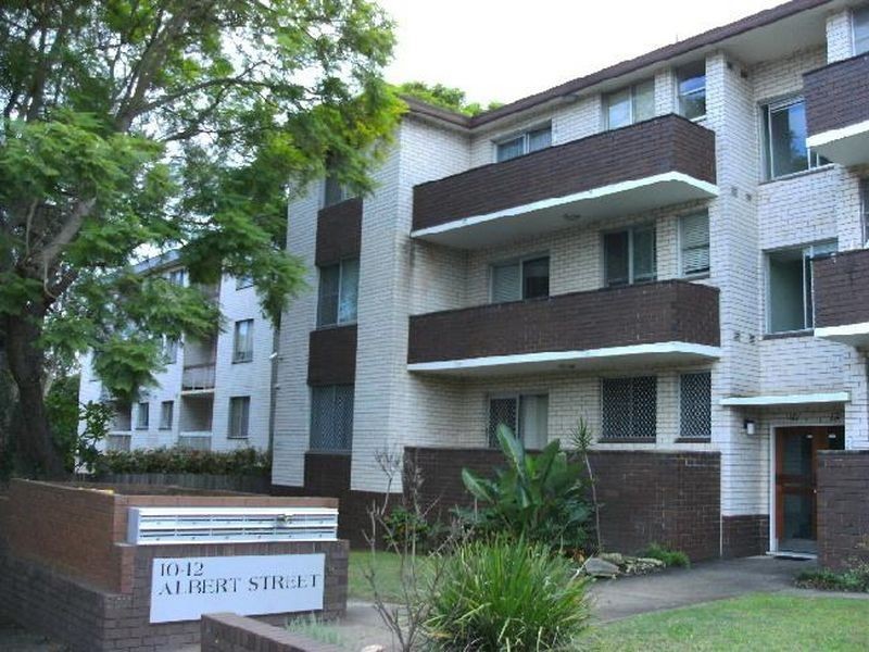 10-12 Albert Street, North Parramatta NSW 2151