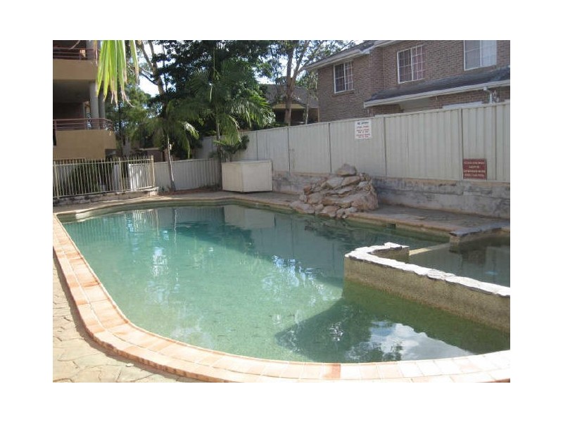 North Parramatta NSW 2151