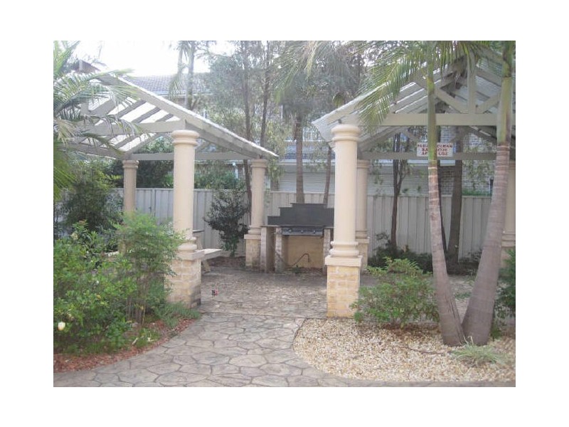 North Parramatta NSW 2151