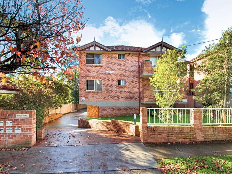 44 Ross Street, Parramatta NSW 2150