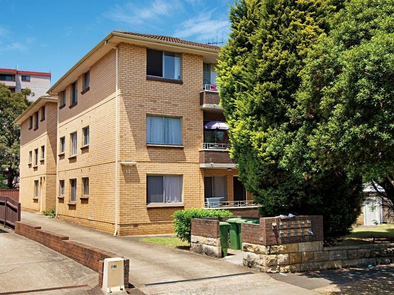 13 Factory Street, North Parramatta NSW 2151