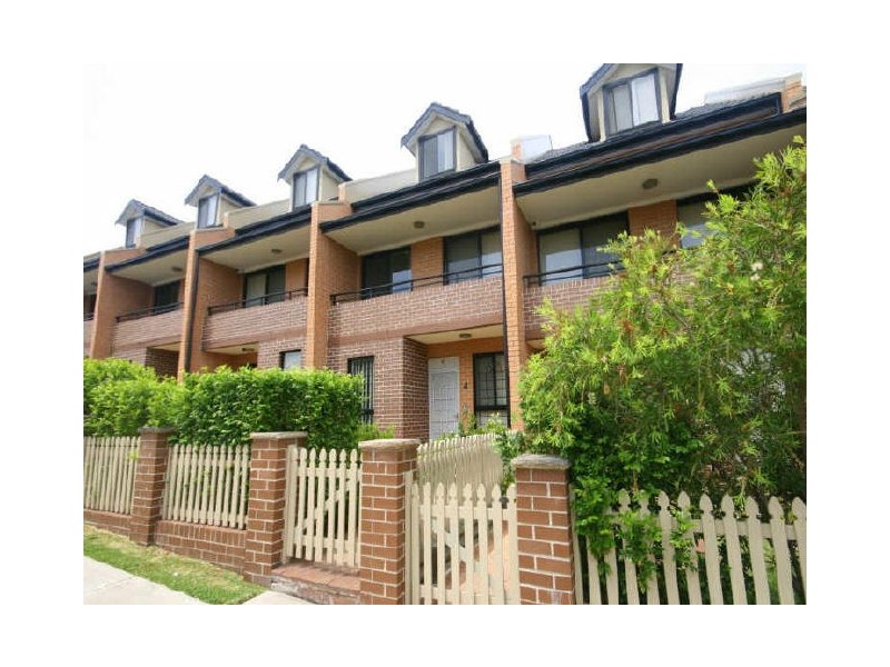 North Parramatta NSW 2151