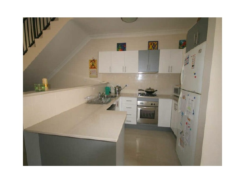 North Parramatta NSW 2151