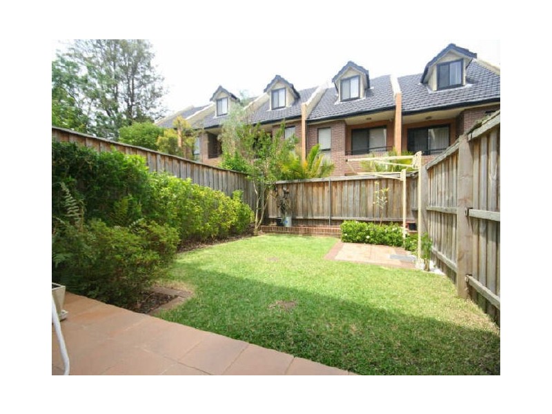 North Parramatta NSW 2151