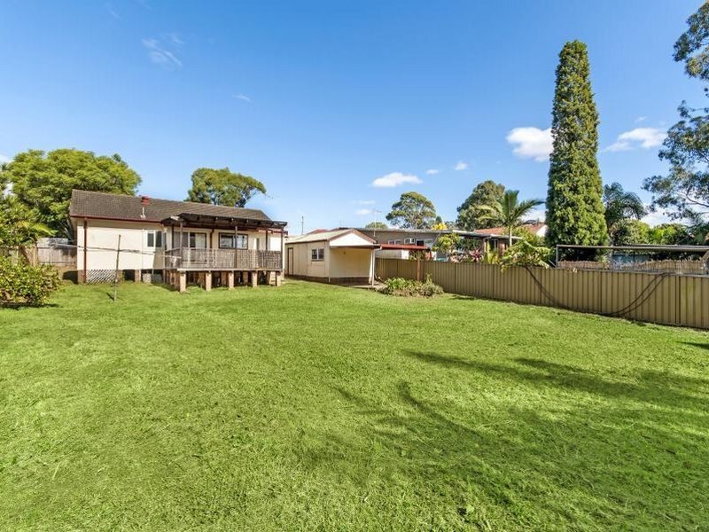 9 Mount Street, Constitution Hill NSW 2145