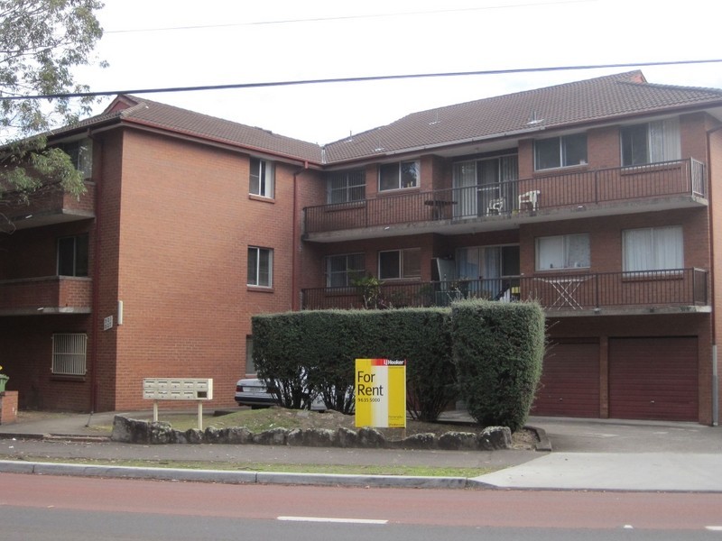 North Parramatta NSW 2151