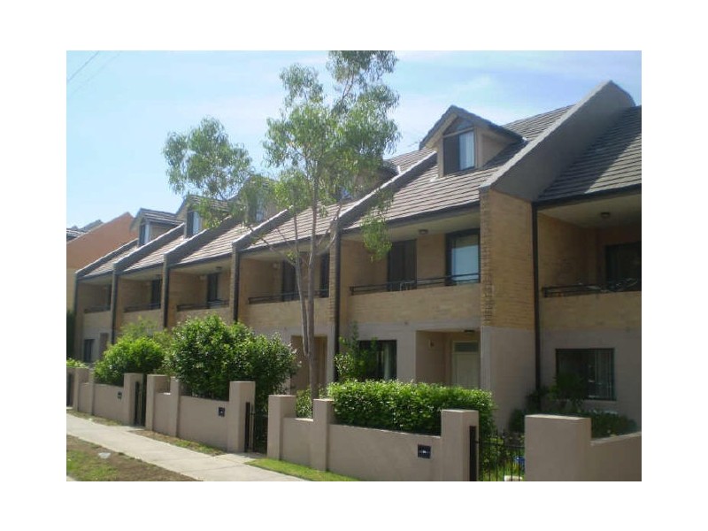 17-21 Belmore Street, North Parramatta NSW 2151