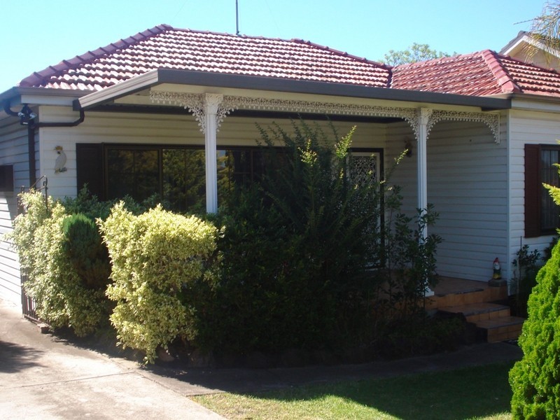 37 Richardson Street, Merrylands NSW 2160