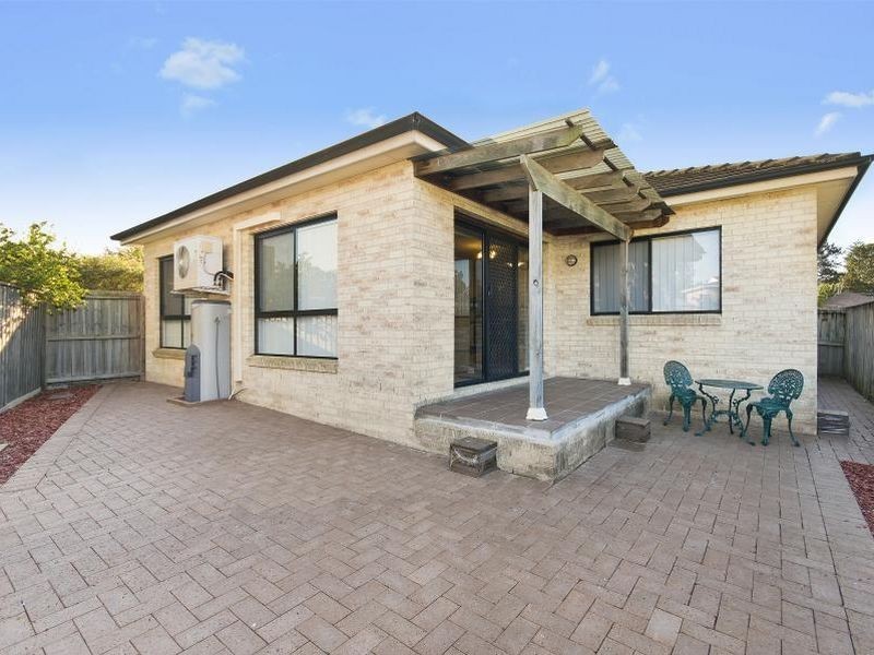 11/30 Darcy Road, Wentworthville NSW 2145