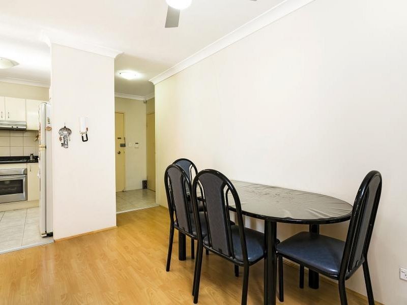 14/8-12 Alexandra Avenue, Westmead NSW 2145