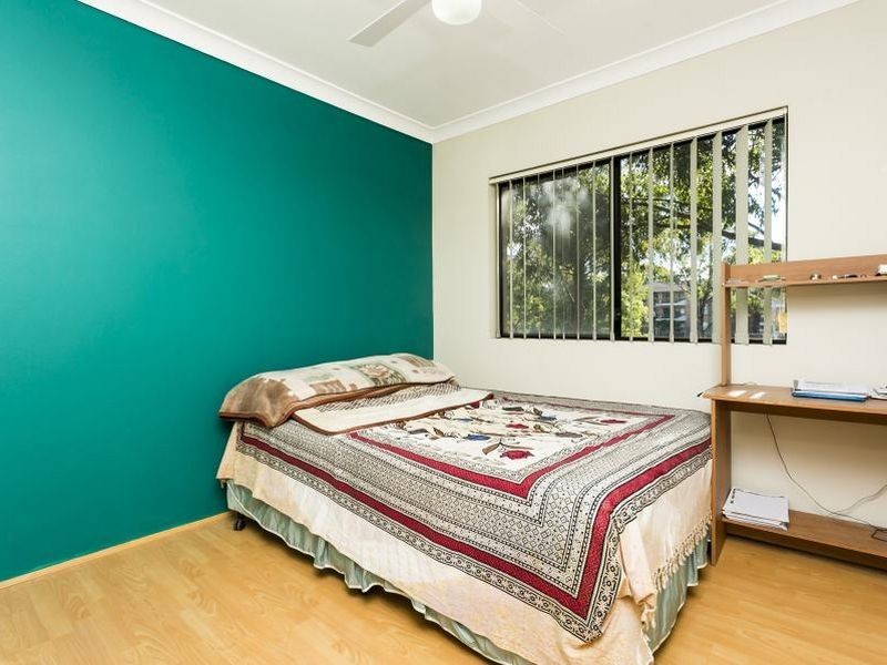 14/8-12 Alexandra Avenue, Westmead NSW 2145