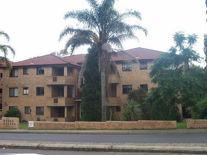 North Parramatta NSW 2151