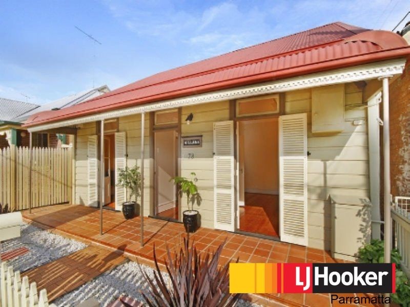 78 Harris Street, Harris Park NSW 2150