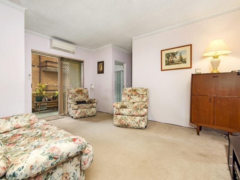 3/13-15 William Street, North Parramatta NSW 2151