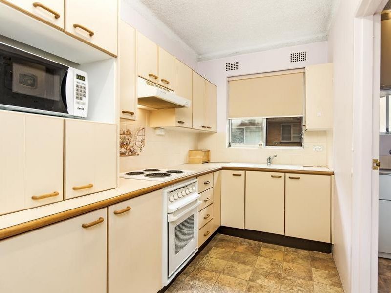 3/13-15 William Street, North Parramatta NSW 2151