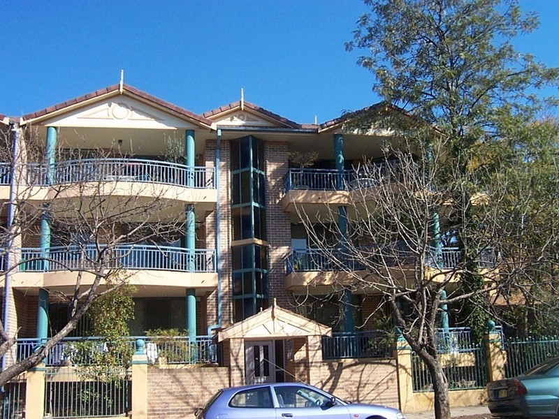 Parramatta NSW 2150