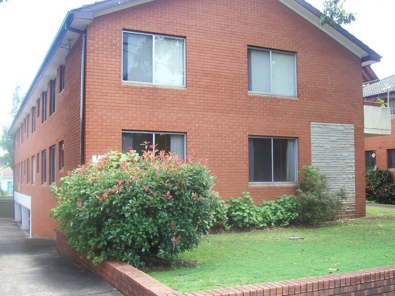 North Parramatta NSW 2151