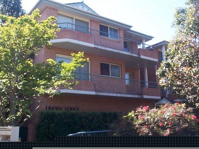 North Parramatta NSW 2151