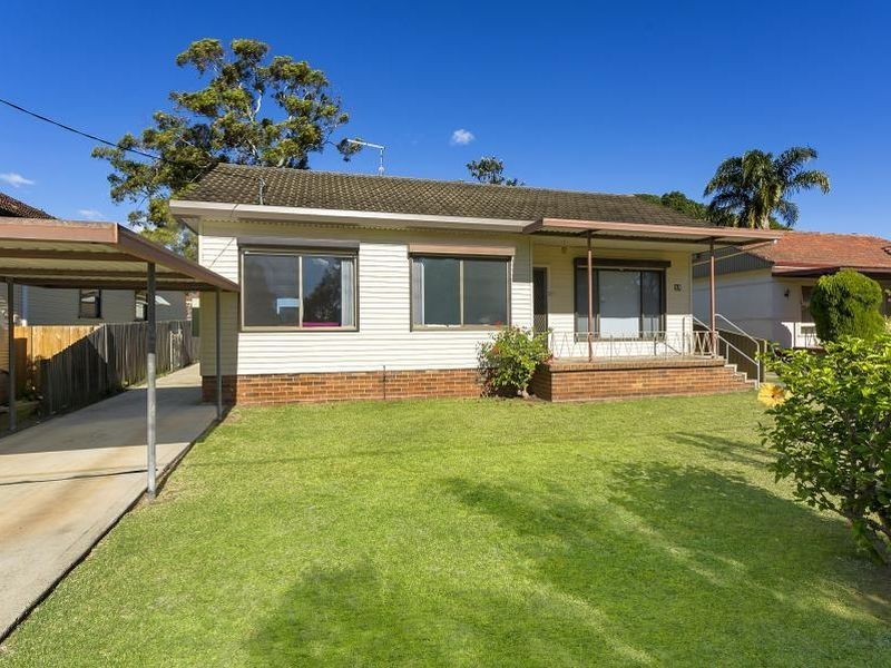 18 Wattle Street, Rydalmere NSW 2116