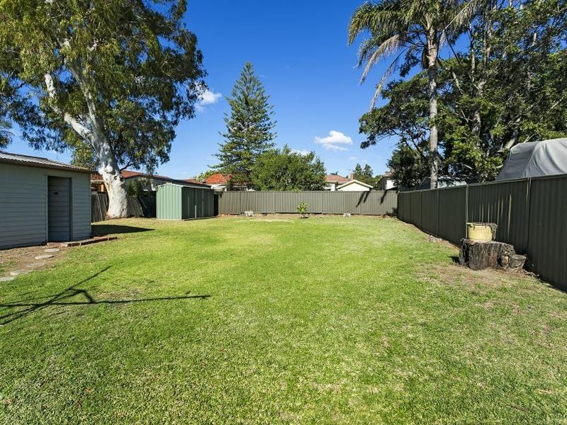 18 Wattle Street, Rydalmere NSW 2116