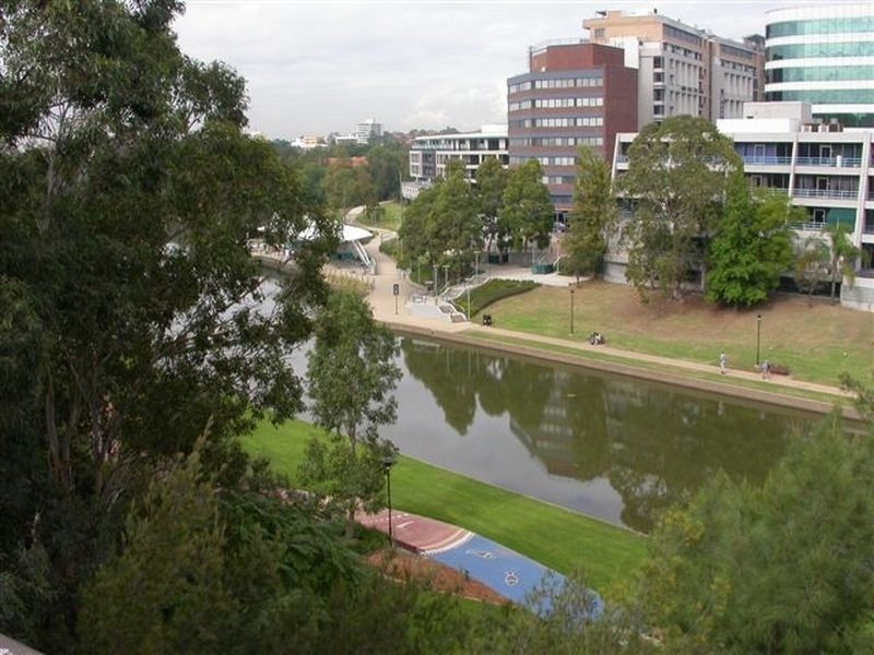 Parramatta NSW 2150