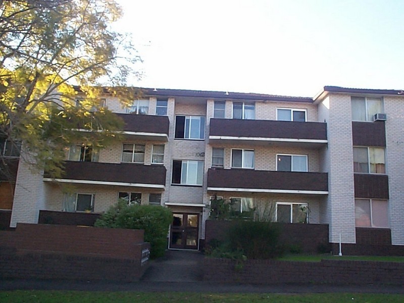 North Parramatta NSW 2151