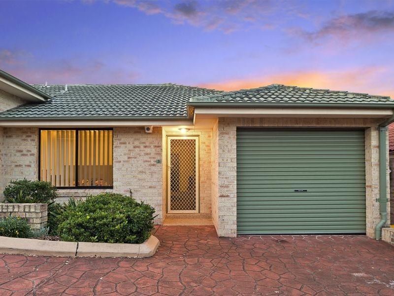 3/6-10 Ettalong Road, Greystanes NSW 2145