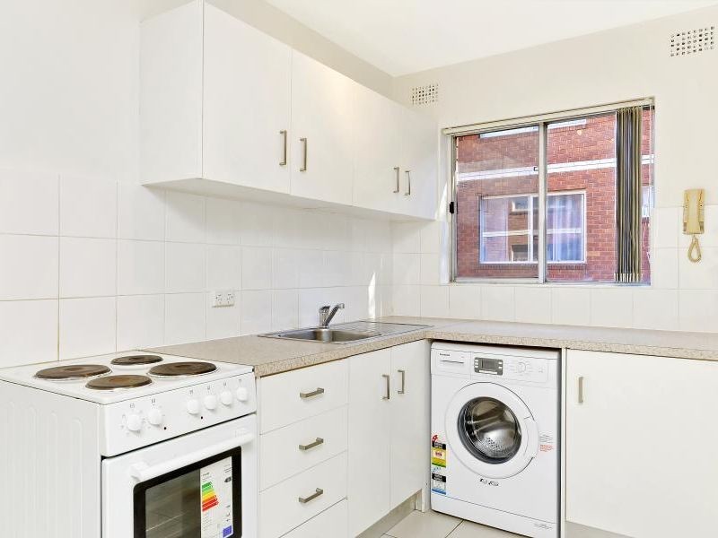 9/29B Great Western Highway, Parramatta NSW 2150