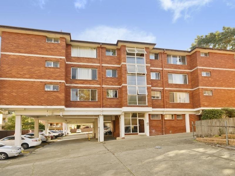 9/29B Great Western Highway, Parramatta NSW 2150