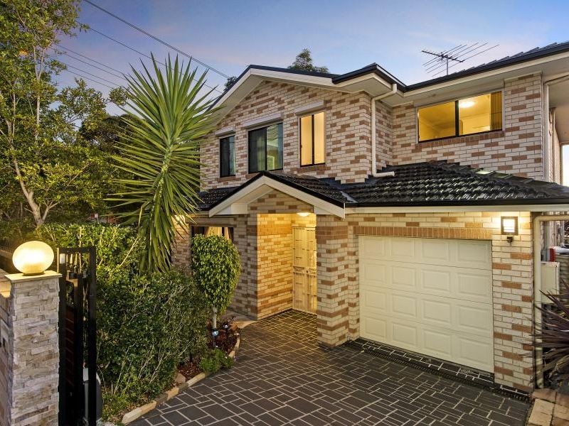 15 Webb Street, North Parramatta NSW 2151