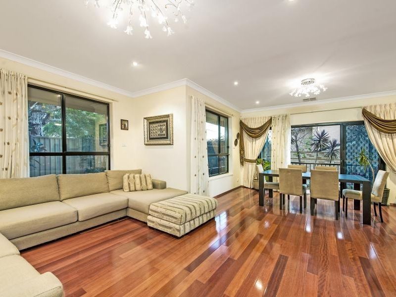 15 Webb Street, North Parramatta NSW 2151