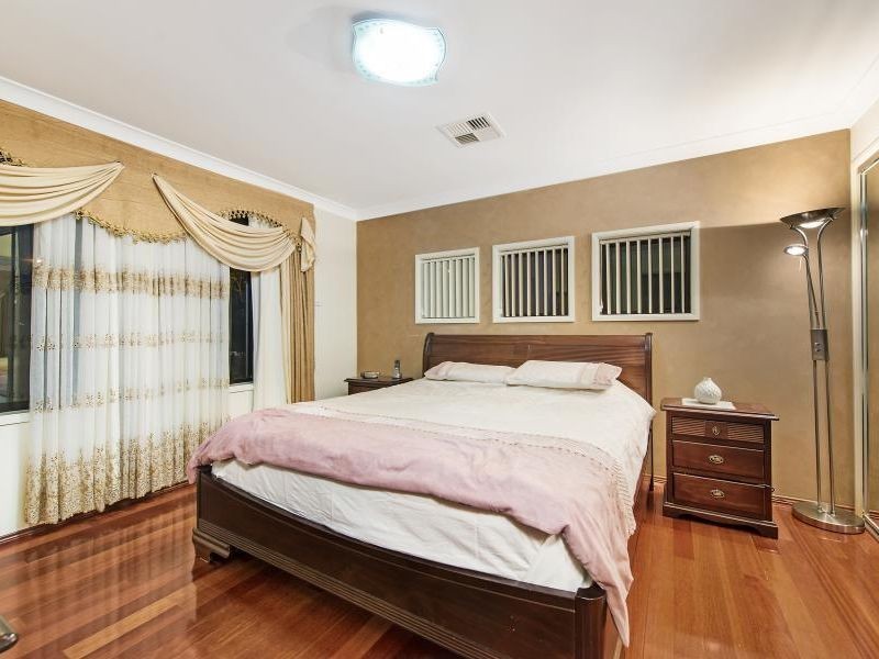 15 Webb Street, North Parramatta NSW 2151