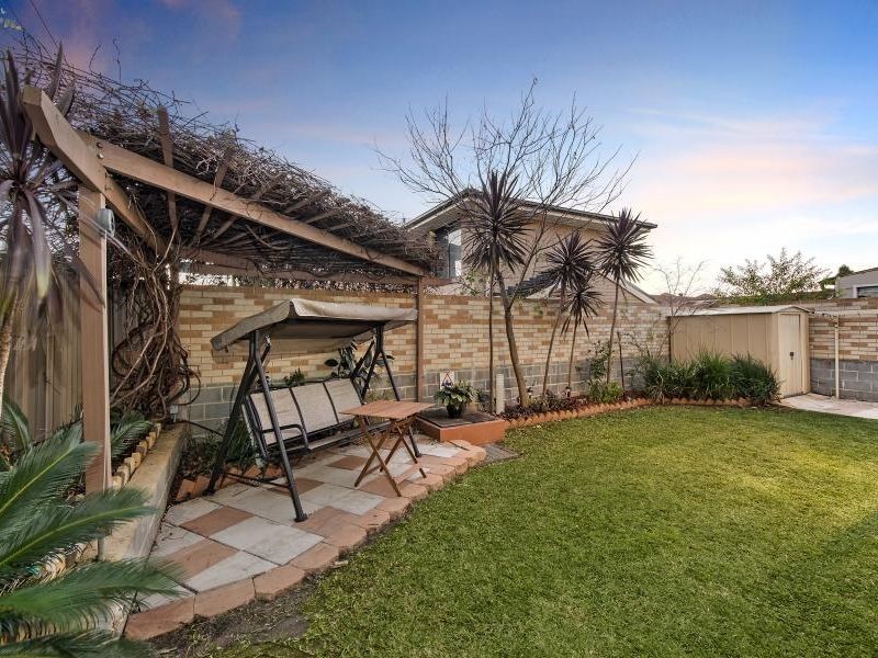 15 Webb Street, North Parramatta NSW 2151