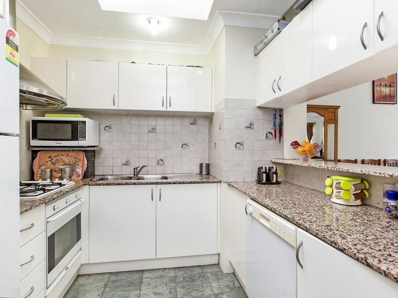 10/1 Bailey Street, Westmead NSW 2145