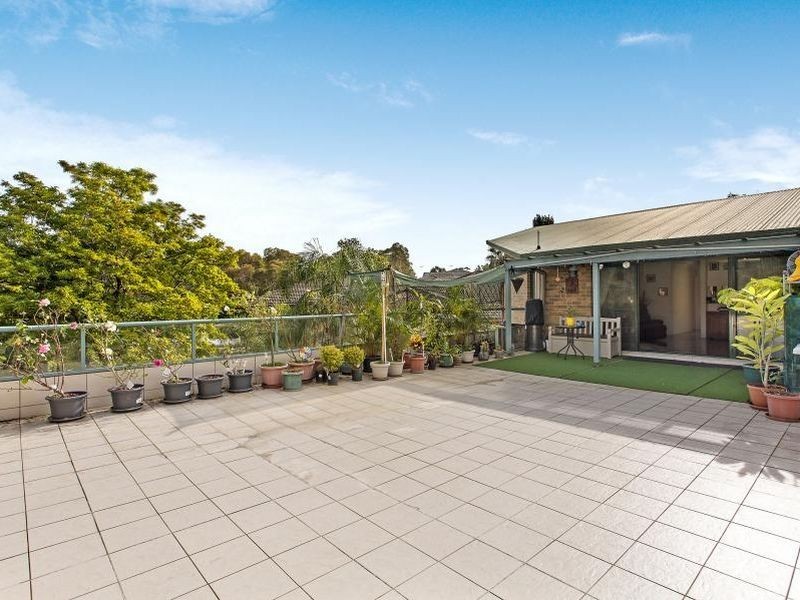 10/1 Bailey Street, Westmead NSW 2145