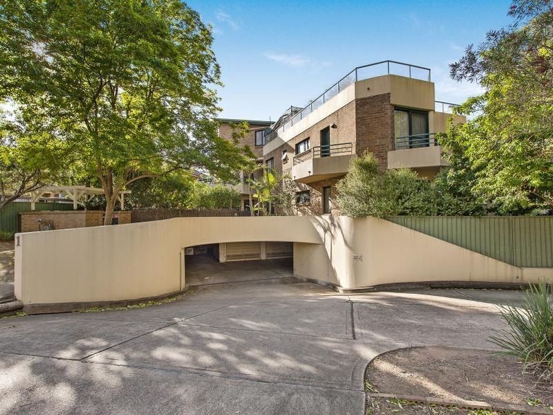 10/1 Bailey Street, Westmead NSW 2145
