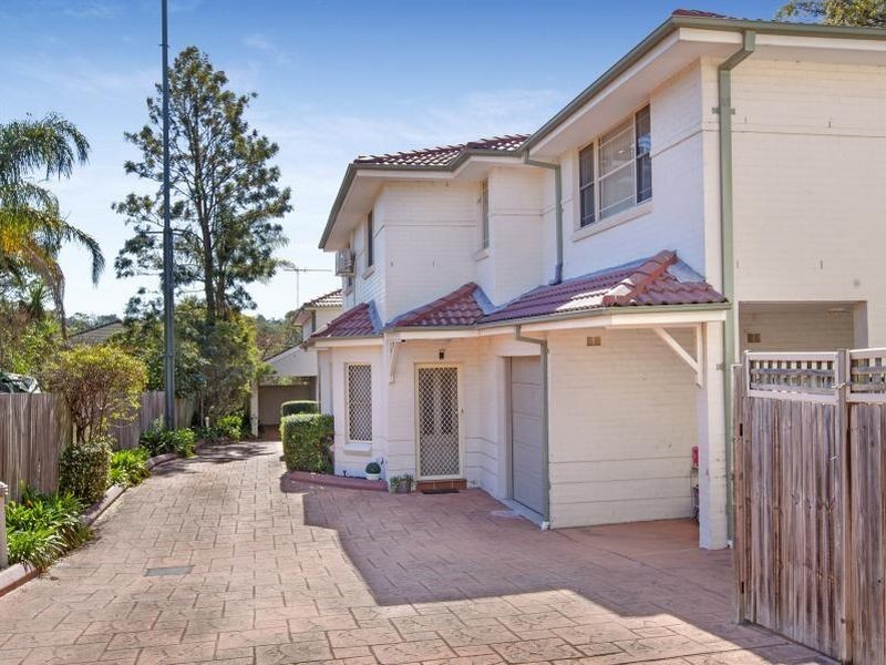 2/4 Murray Street, North Parramatta NSW 2151